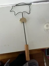 Pig Rug Beater