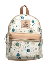 Bioworld Disney The Nightmare Before Christmas Mini Backpack JackSkellington NEW