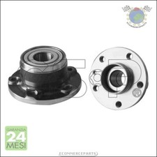 Cuscinetto mozzo ruota GSP Posteriore per FIAT DOBLO OPEL COMBO