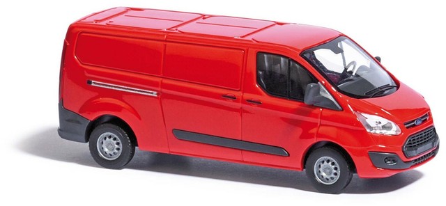 ford transit custom vans for sale on ebay