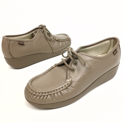 sas womens work shoes