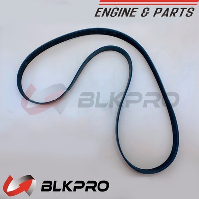 V Ribbed Belt For Cummins Engine Parts 8PK1435 3288779 3290062 