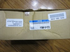 New SMC XLG-40-M9BLA High Vacuum Valve