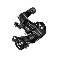 Schaltwerk SHIMANO Tourney TY300 6/7- fach di...