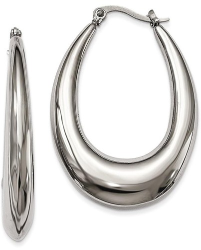 FASHION EARRINGS•HOOPS•DANGLES•STUDS•BUY 2 GET 2 FREE! - Picture 97 of 226