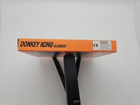 Donkey Kong Classics Nintendo NES mit OVP und Anleitung NES-DJ-NOE - Original