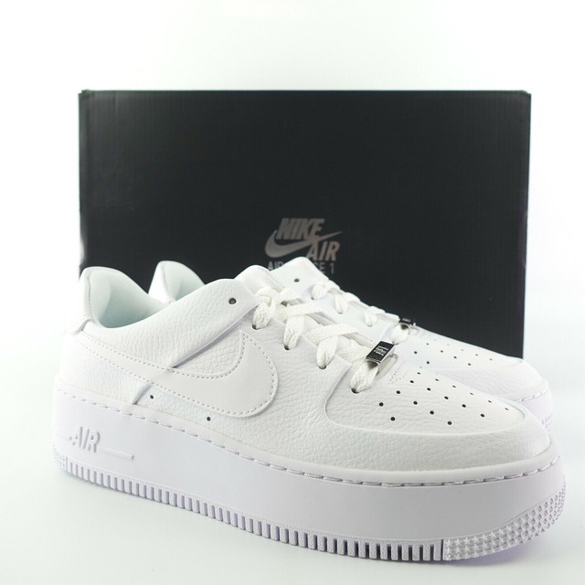 nike sage low air force