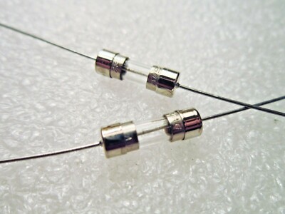 H230.250 LITTELFUSE MINIATURE FUSE 10,000A 125VAC 35A 250VAC SLO-BLO 10-PC LOT