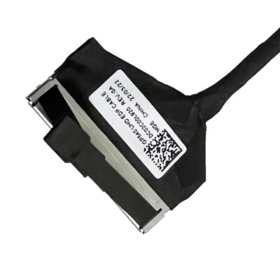 JINTAI LCD LED LVDS Screen Display Flat Cable For Lenovo ThinkPad