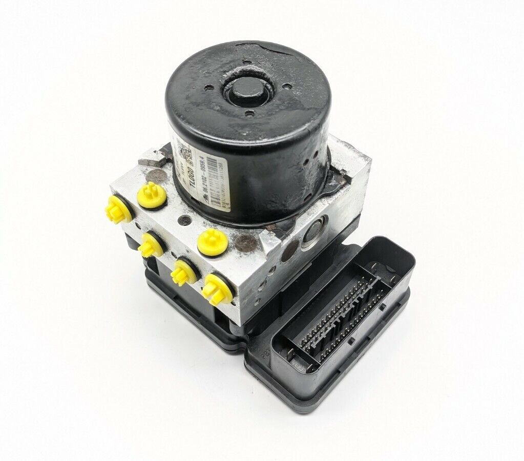 ABS Pump Honda Accord 57110-TL0-G011-M1 06.2102-0959.4 06.2109