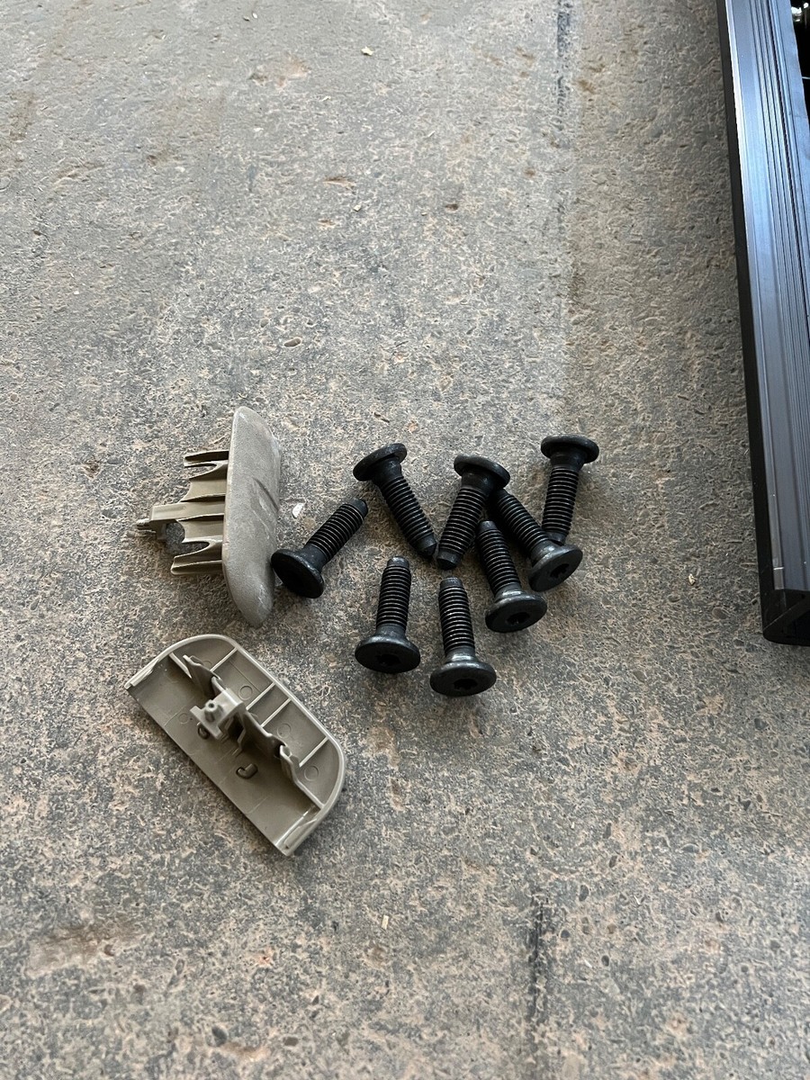 ORIGINAL Mercedes-Benz W447/W448 V-Klasse/Vito Sitzschiene 2.470  