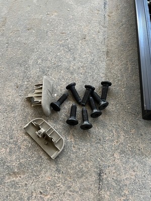 ORIGINAL Mercedes-Benz W447/W448 V-Klasse/Vito Sitzschiene 2.470 