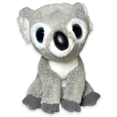 koala bear ty beanie