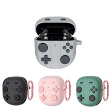 Funny Game Silicone Case Cover For Bose QuietComfort Earbuds ii / Ultra