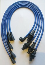 Peugot 205, 305 Formula Power ORIGINAL 10mm RACE Performance ignition lead set