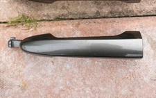KIA MAGNETIS OPTIMA 05-10 FRONT REAR DOOR HANDLE BROWN PASSANGER DRIVER SIDE 