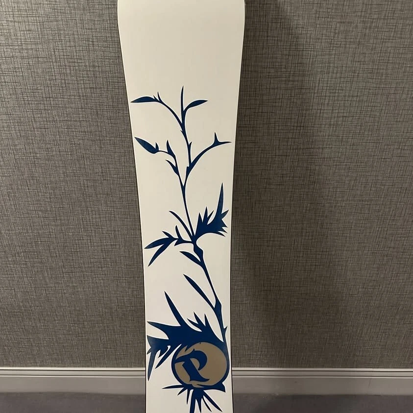 Palmer Liberty Women's Snowboard 52" for Women FREE SHIPPING - Image 4 of 4