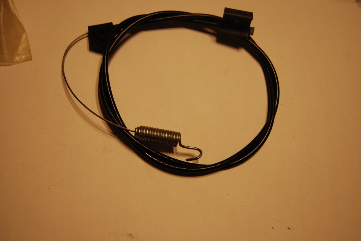 MURRAY 133056 Drive Cable ASM NOS | eBay