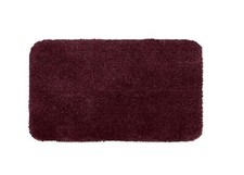 Wamsutta Aire Bath Rug Tawny Port Size 24 in x 40 in