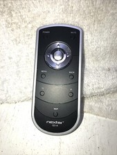 Genuine NEXTAR C3 GPS Satellite Navigation Remote