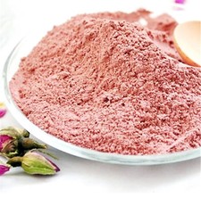 Rose Petal Petals Powder Face Mask Bath Anti Ageing Free Ship -2kg