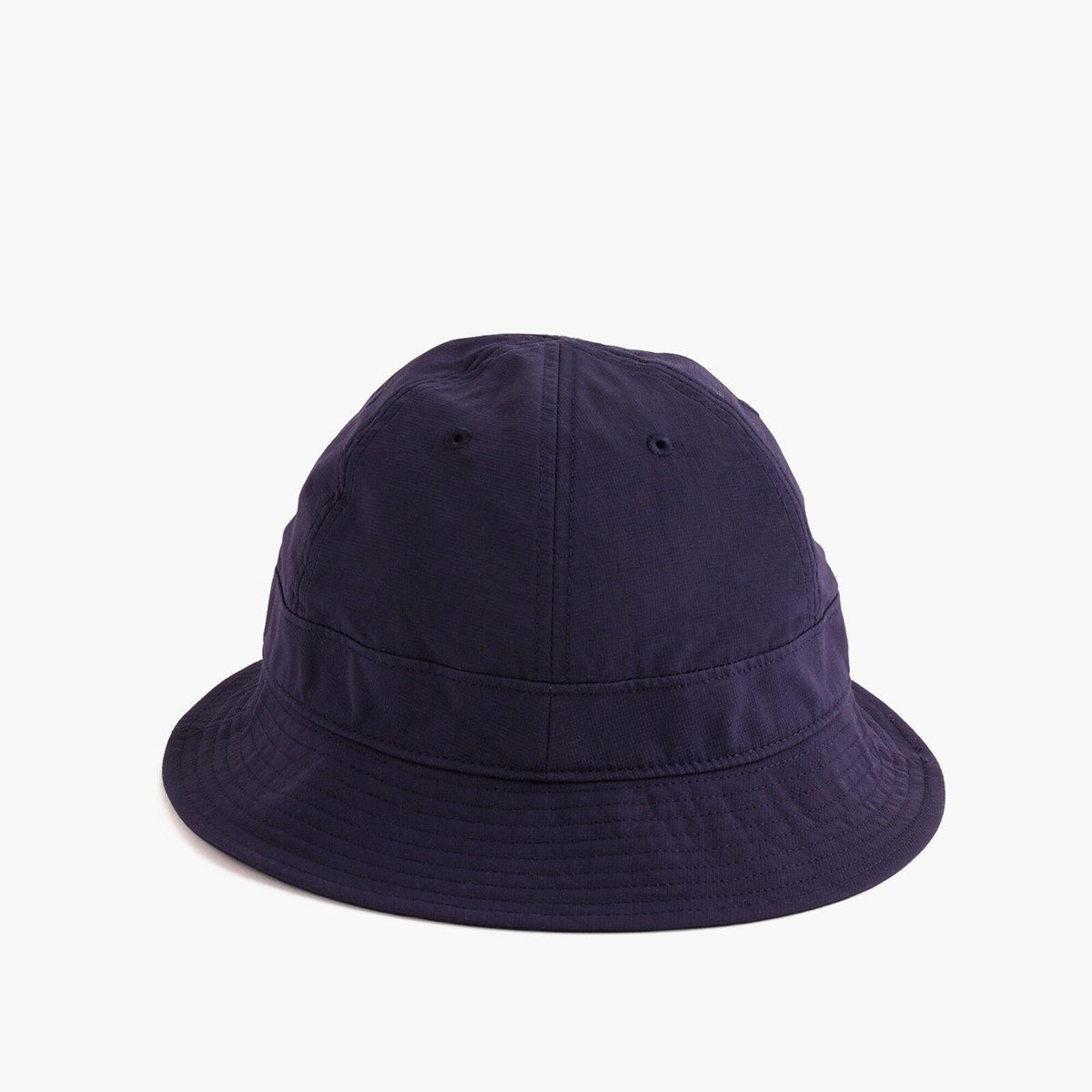 J.Crew Sun-Safe Bucket Hat | UPF 50 | L-XL | Navy | eBay