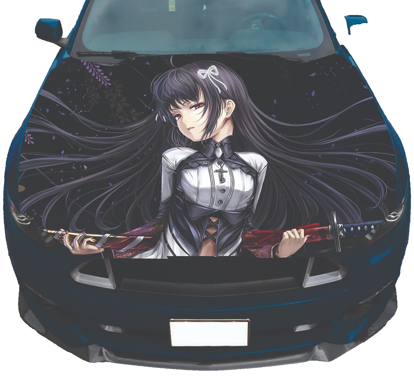 25+ Vinyl Wrap Anime for sale | Updated Oct 2026