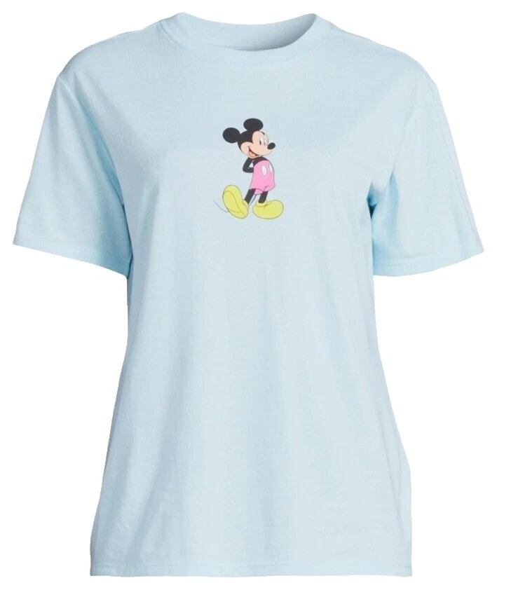 Minnie Mouse Polyester Tops for Women