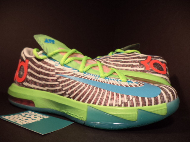 kd 6 dc preheat