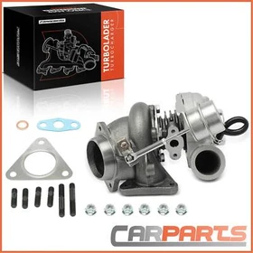 Turbolader für Mercedes-Benz Sprinter 2-T B901 B902 3-T B903 4-T B904 Diesel 2.9