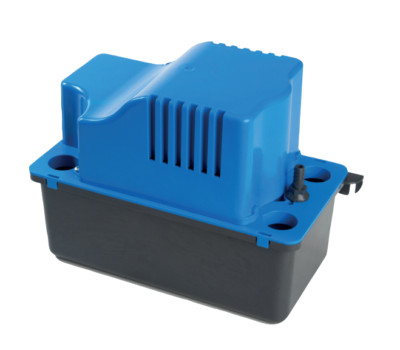 Calpeda Neotech NTH 360 6MT / ProfiLine Sion 2.0 / ZKH 15 - Kondensatpumpe / Kon