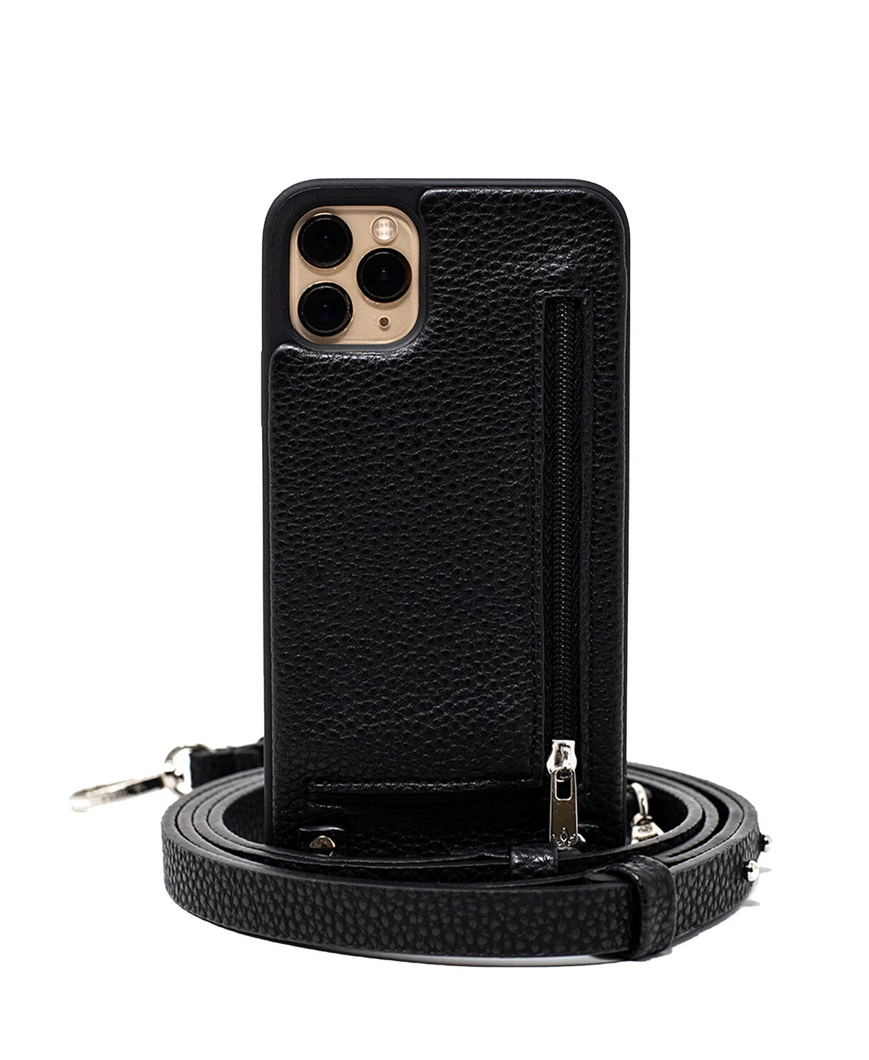 Hera Cases Women S Victoria Iphone 12 Pro Crossbody Case Leather Designer Ebay