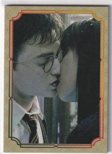 Panini Harry Potter Evolution Trading Cards Card No. 204 Love