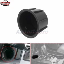 For 2010-2023 Toyota 4Runner 4.0L V6 Front Console Cup Holder Insert 66991-35030