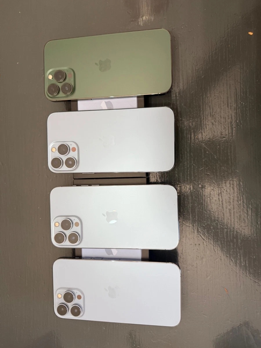 Preços baixos em Apple iPhone 13 Pro Max T-Mobile | eBay
