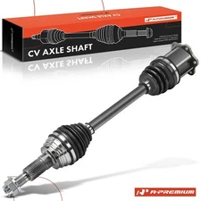 A-Premium CV Axle Shaft Assembly Front L / R Side for Porsche Panamera 2011-2016