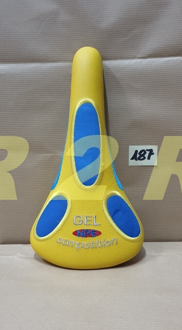 SELLA BICI CORSA BICICLETTA CORSA MTB (187)