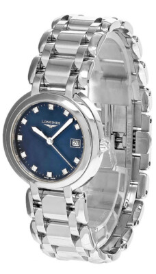 Longines Primaluna - L8.112.4.98.6