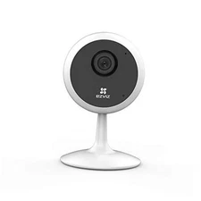  Indoor Security Camera 1080P WiFi Baby Monitor, Smart Motion Detection, C1C-B