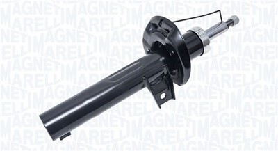 2x Stoßdämpfer MAGNETI MARELLI 357462070000 für VW TIGUAN TSI 4motion TDI TFSI