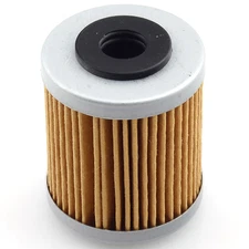 HIFLOFILTRO OIL FILTER HF651
