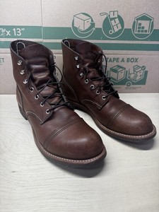 Red Wing 2233 Boots | eBay