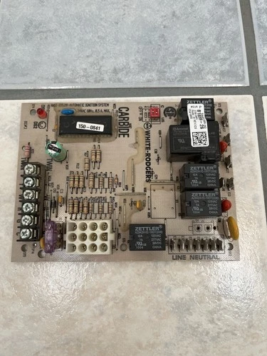 Goodman Amana B18099-26 Gas Furnace Control Circuit Board PCBBF112S GMS90 Series