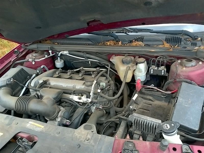 Automatic Transmission 2.2L Fits 06-07 Chevy Malibu OEM - Image 2 of 4