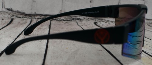 Jägermeister Sonnenbrille - The OG Shot - Limited Edition - dunkelgrün - 2025 - Bild 4 von 10