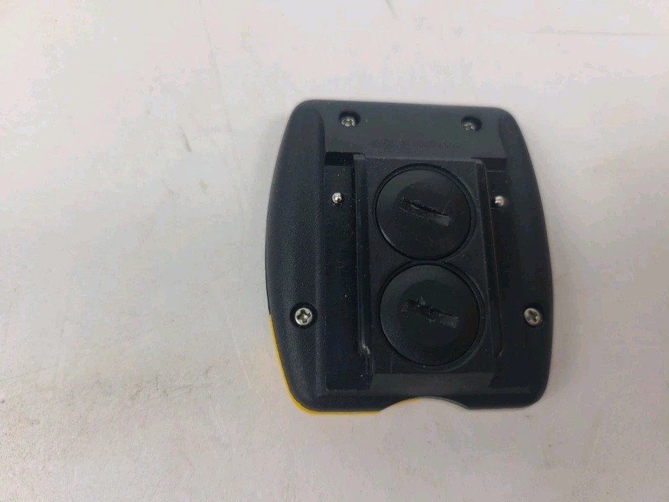 VINTAGE PARAMOUNT CYCLING COMPUTER SERIES 6 (TESTED) - Image 3 of 4