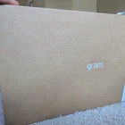 LG gram 17.0" 2560 x 1600 Intel Ultra 9 288V 32GB RAM 1TB SSD Windows 11 Home