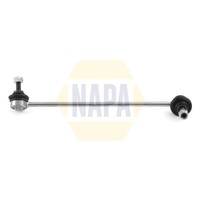 Napa Koppelstange Stabilisator Vorderachse Rechts FüR BMW X3 E83
