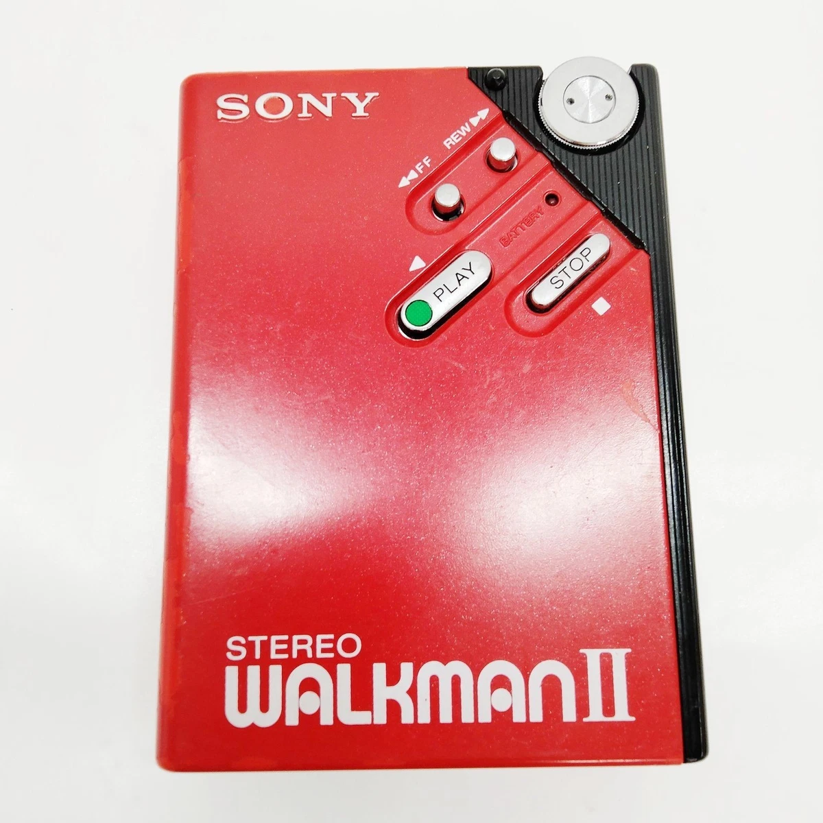 Sony Wm 2 for sale - eBay