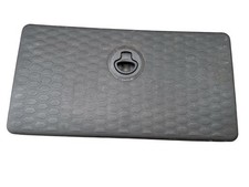 09-26 Ram 1500 2500 3500 Oem Storage Bin Rear Floor Box Compartment Left Right